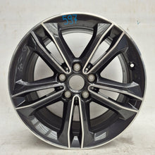 Laden Sie das Bild in den Galerie-Viewer, 1x Alufelge 17 Zoll 7.5" 5x112 Zum Streichen 6856087 BMW 1 F40 Rim Wheel FEL1399417634fi