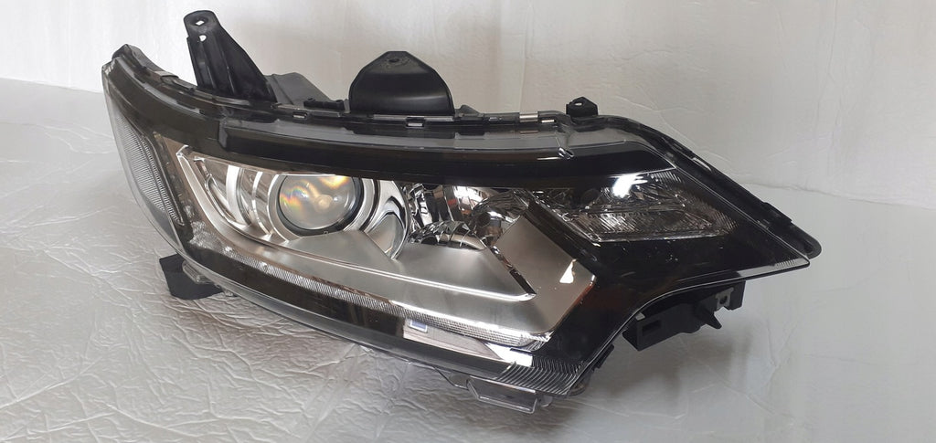 Frontscheinwerfer Mitsubishi Outlander III 4BX158301C8 LED Rechts Headlight