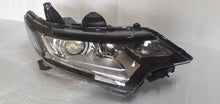 Laden Sie das Bild in den Galerie-Viewer, Frontscheinwerfer Mitsubishi Outlander III 4BX158301C8 LED Rechts Headlight