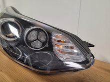 Laden Sie das Bild in den Galerie-Viewer, Frontscheinwerfer Kia Sportage 92102-F1110 Xenon Rechts Scheinwerfer Headlight SCH5272998733vb
