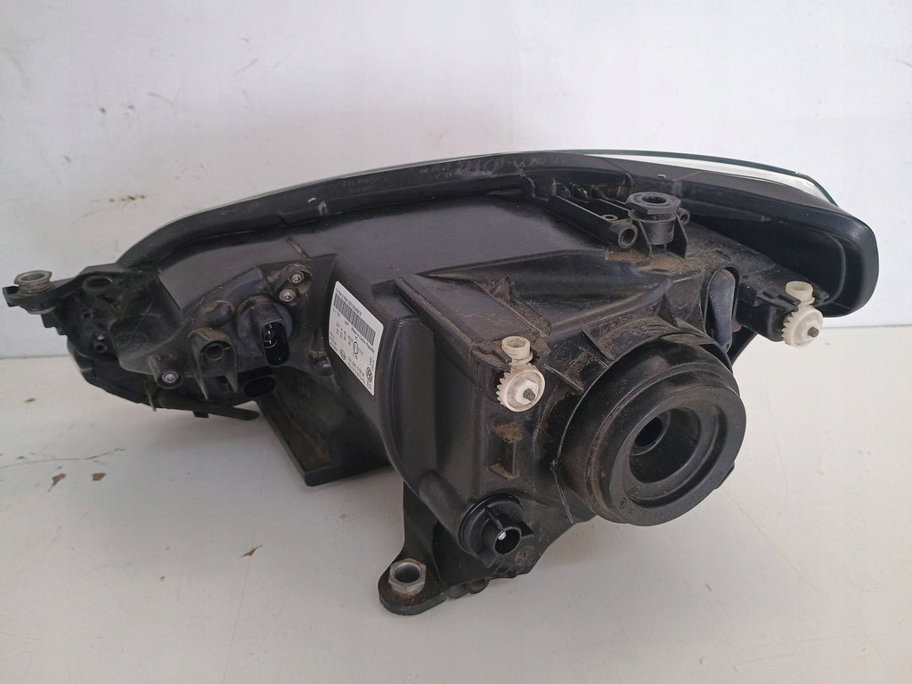 Frontscheinwerfer VW Up 1S1941016M 1EJ01067002 Rechts Scheinwerfer Headlight SCH3227599690jz