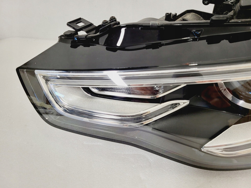 Frontscheinwerfer Audi A5 8T0941005C Links Scheinwerfer Headlight SCH3311346459de