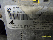 Load image into Gallery viewer, Frontscheinwerfer VW Sharan 7M3941015T Xenon Links Scheinwerfer Headlight SCH1878914377fy
