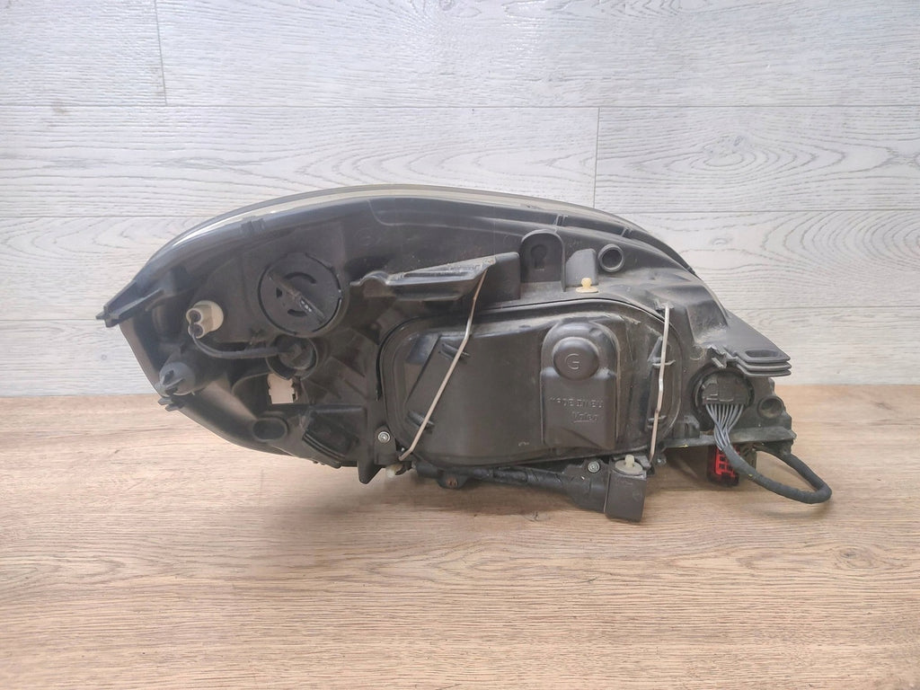 Frontscheinwerfer Volvo Xc60 30763135 89902826 Links Scheinwerfer Headlight SCH6576134891fo