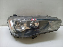 Laden Sie das Bild in den Galerie-Viewer, Frontscheinwerfer Mitsubishi Outlander II Rechts Scheinwerfer Headlight SCH1417958263bf