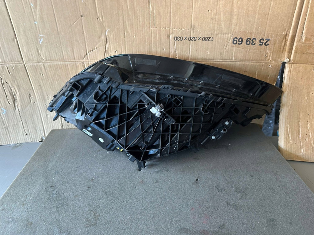Frontscheinwerfer BMW 4 G22 G23 G26 5A19352-05 LED Rechts Scheinwerfer Headlight SCH8062776572be