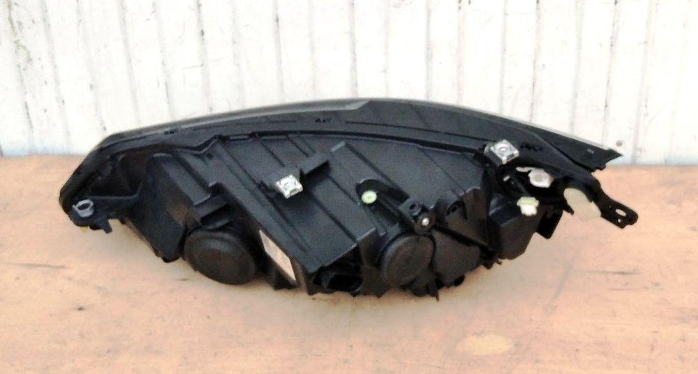 Frontscheinwerfer VW Golf VIII 5H1941030 Rechts Scheinwerfer Headlight SCH9475486573ff