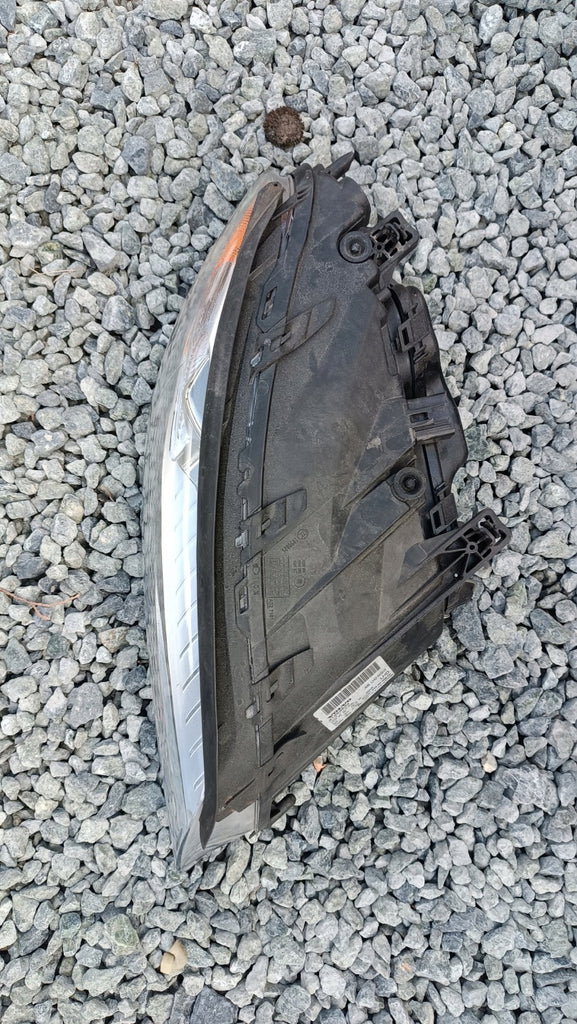 Frontscheinwerfer Volvo V70 S80 31353533 Rechts Scheinwerfer Headlight SCH2108340460xv