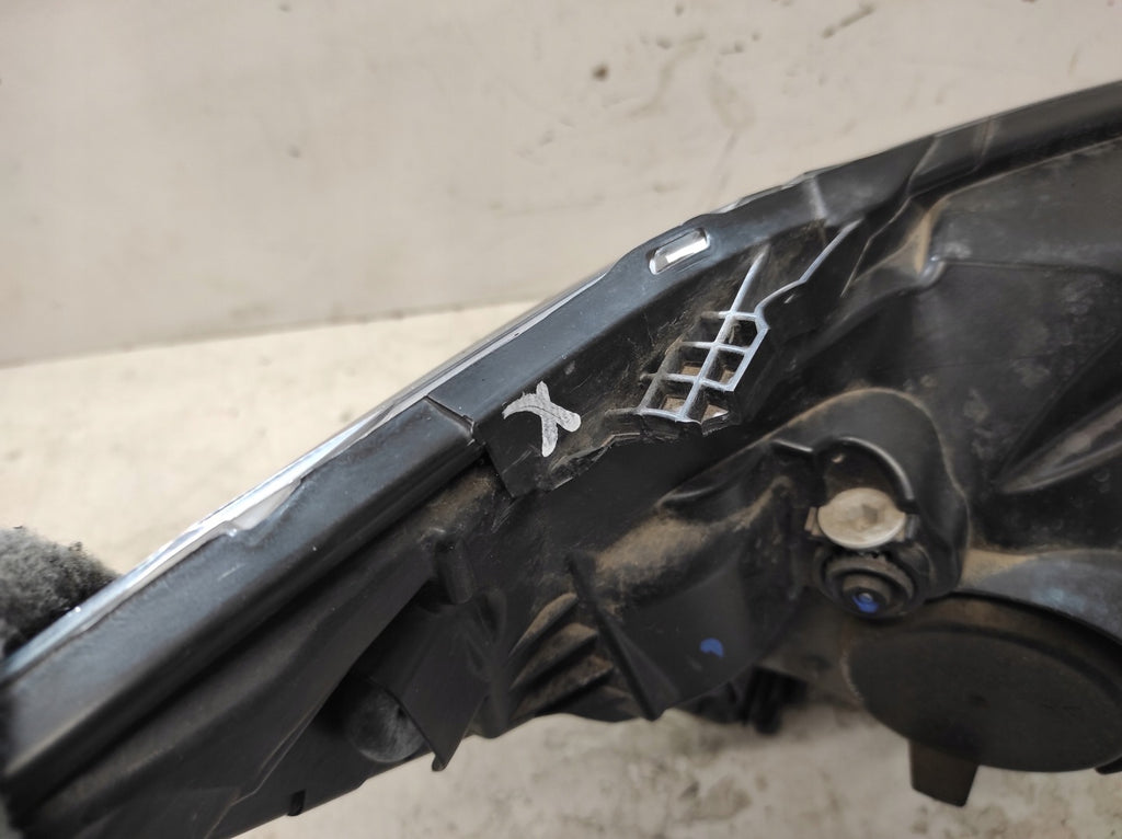 Frontscheinwerfer Ford Transit GK31-13W030-BB- PAW2225 Links Headlight