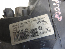 Load image into Gallery viewer, Frontscheinwerfer Peugeot 5008 I 9682519180 Links Scheinwerfer Headlight SCH1357622352xe