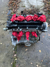 Laden Sie das Bild in den Galerie-Viewer, Motor Renault E-Tech Arkana I Captur II Hybrid Engine Unkomplett