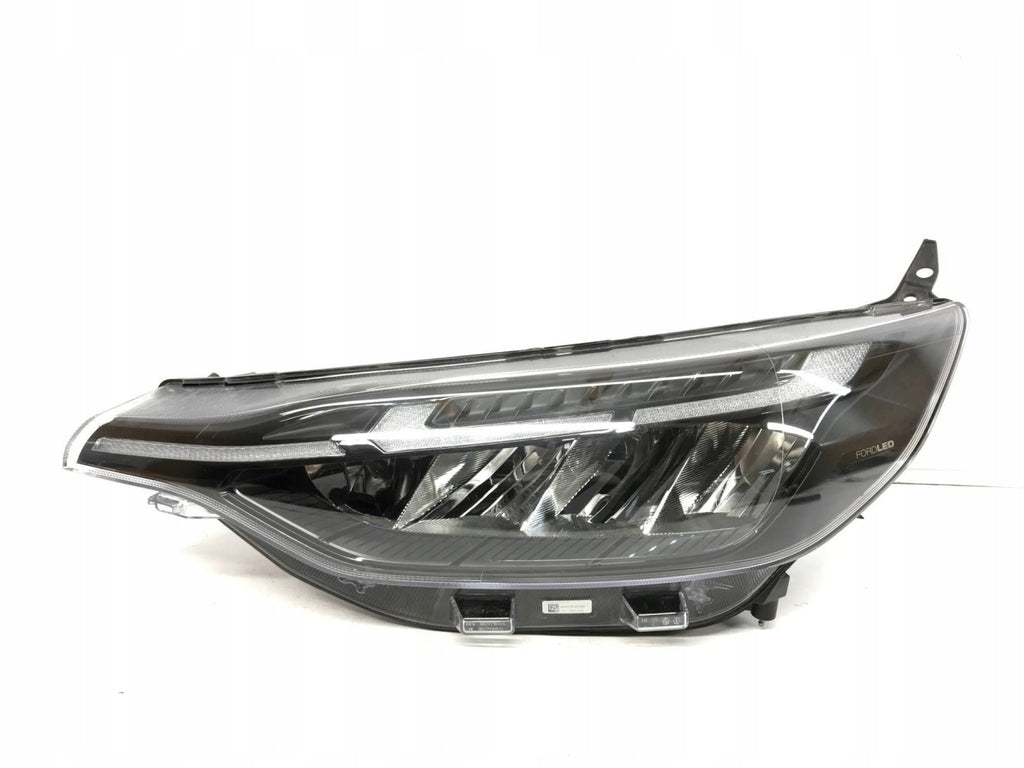 Frontscheinwerfer Ford Transit Custom PZ31-13E015-CB 148R006360 Links Headlight SCH9103822058qo