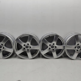 1x Alufelge 17 Zoll Kia Stonic Rim Wheel FEL4489509069qy