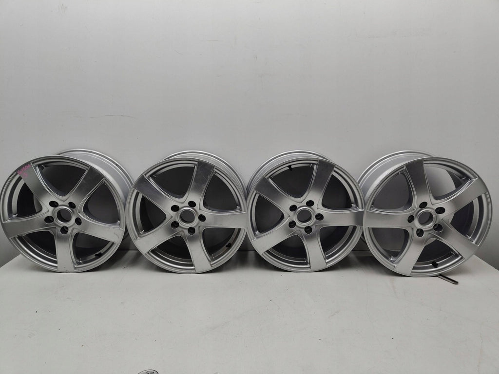 1x Alufelge 17 Zoll Kia Stonic Rim Wheel FEL4489509069qy