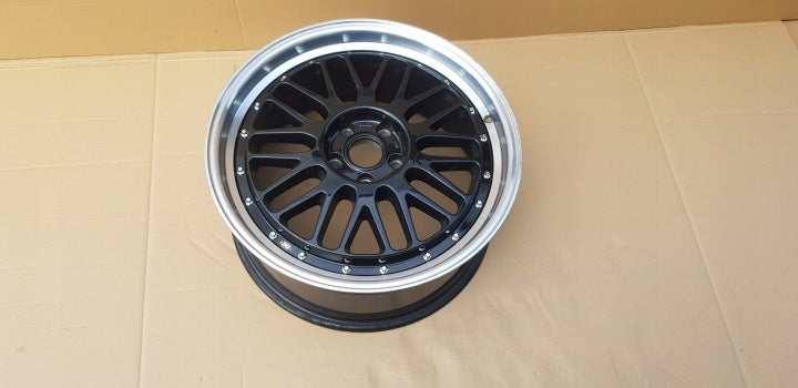 1x Alufelge 19 Zoll 8.5" 5x112 40ET Audi Rim Wheel FEL1933611121dw
