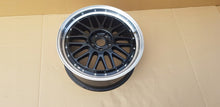 Laden Sie das Bild in den Galerie-Viewer, 1x Alufelge 19 Zoll 8.5" 5x112 40ET Audi Rim Wheel FEL1933611121dw