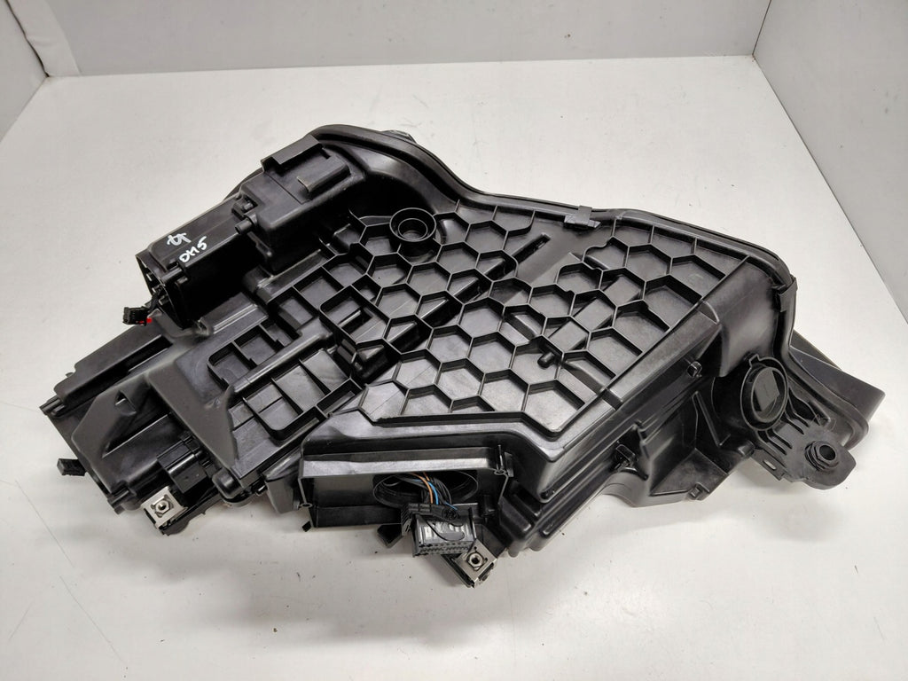 Frontscheinwerfer Audi E-Tron 4KE941782 Rechts Scheinwerfer Headlight SCH5279710190hv