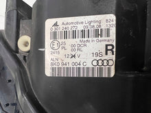 Load image into Gallery viewer, Frontscheinwerfer Audi A4 B8 8K0941004C Xenon Rechts Scheinwerfer Headlight SCH4896844785jv
