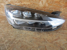 Load image into Gallery viewer, Frontscheinwerfer Ford Focus MX7B-13E014-ED LED Rechts Scheinwerfer Headlight SCH1532497670pc