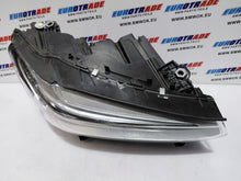 Laden Sie das Bild in den Galerie-Viewer, Frontscheinwerfer BMW X3 G01 G02 7466120 LED Rechts Scheinwerfer Headlight SCH9957572475xz