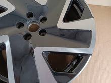 Load image into Gallery viewer, 1x Alufelge 20 Zoll 8.5" 5x112 45ET 1T3601025D VW Rim Wheel FEL6073836836bx