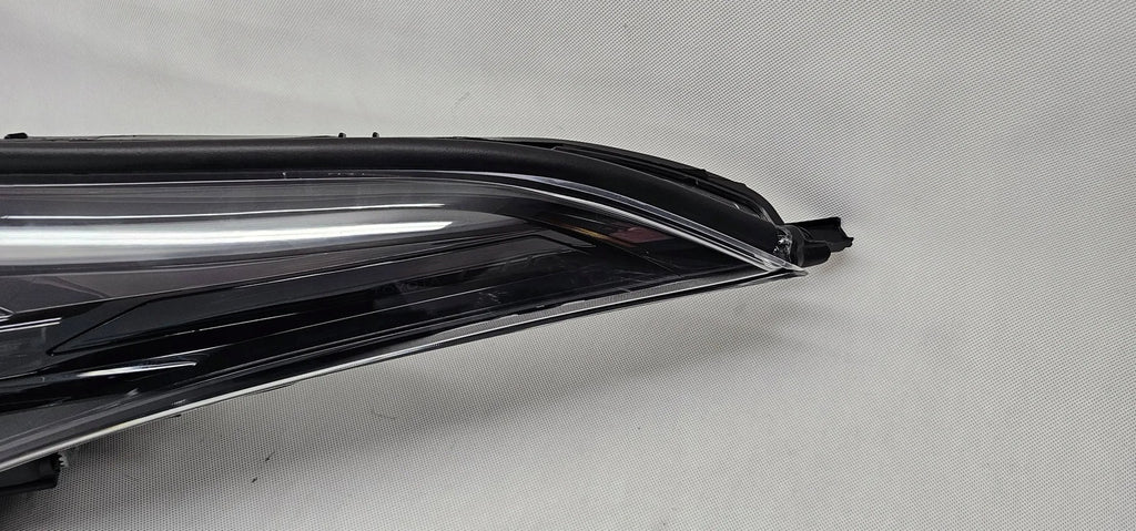 Frontscheinwerfer Toyota C-Hr 81150-YP281-00 Links Scheinwerfer Headlight SCH2057976239ug