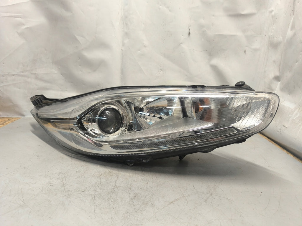 Frontscheinwerfer Ford Fiesta I Rechts Scheinwerfer Headlight SCH6218674644kl