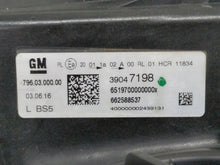 Load image into Gallery viewer, Frontscheinwerfer Opel Astra K 39047198 Links Scheinwerfer Headlight SCH8736911564lr