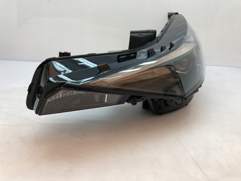 Frontscheinwerfer Hyundai Elantra VII 92101-AA LED Links Scheinwerfer Headlight