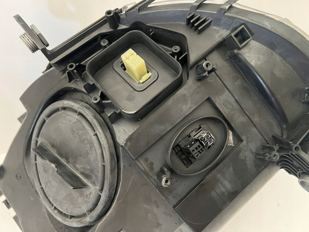 Frontscheinwerfer Mini Countryman R60 R61 9802270-06 Xenon Rechts Headlight SCH4238689731wy