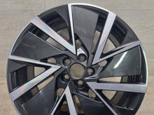 Laden Sie das Bild in den Galerie-Viewer, 1x Alufelge 18 Zoll 6586010251J Skoda Kamiq Rim Wheel FEL5062623402qd