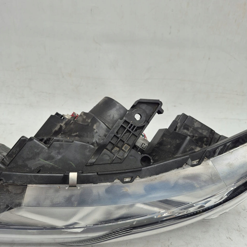 Frontscheinwerfer Mitsubishi Eclipse Cross Full LED Links Scheinwerfer Headlight