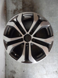 1x Alufelge 17 Zoll 7.5