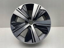 Laden Sie das Bild in den Galerie-Viewer, 1x Alufelge 19 Zoll 7.0&quot; 5x112 43ET 5FJ601025 Seat Tarraco Rim Wheel
