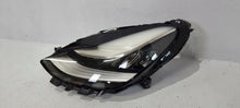 Laden Sie das Bild in den Galerie-Viewer, Frontscheinwerfer Tesla 3 1077375-00-C Full LED Links Scheinwerfer Headlight