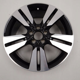 1x Alufelge 18 Zoll 7.5