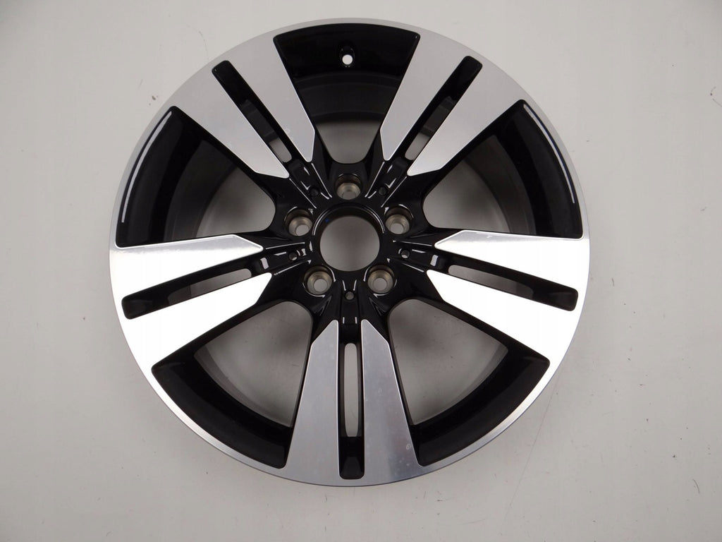 1x Alufelge 18 Zoll 7.5" 5x112 52ET A2464010402 Mercedes-Benz Cla C117 Rim Wheel FEL2622967367fz