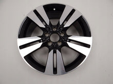 Load image into Gallery viewer, 1x Alufelge 18 Zoll 7.5" 5x112 52ET A2464010402 Mercedes-Benz Cla C117 Rim Wheel FEL2622967367fz