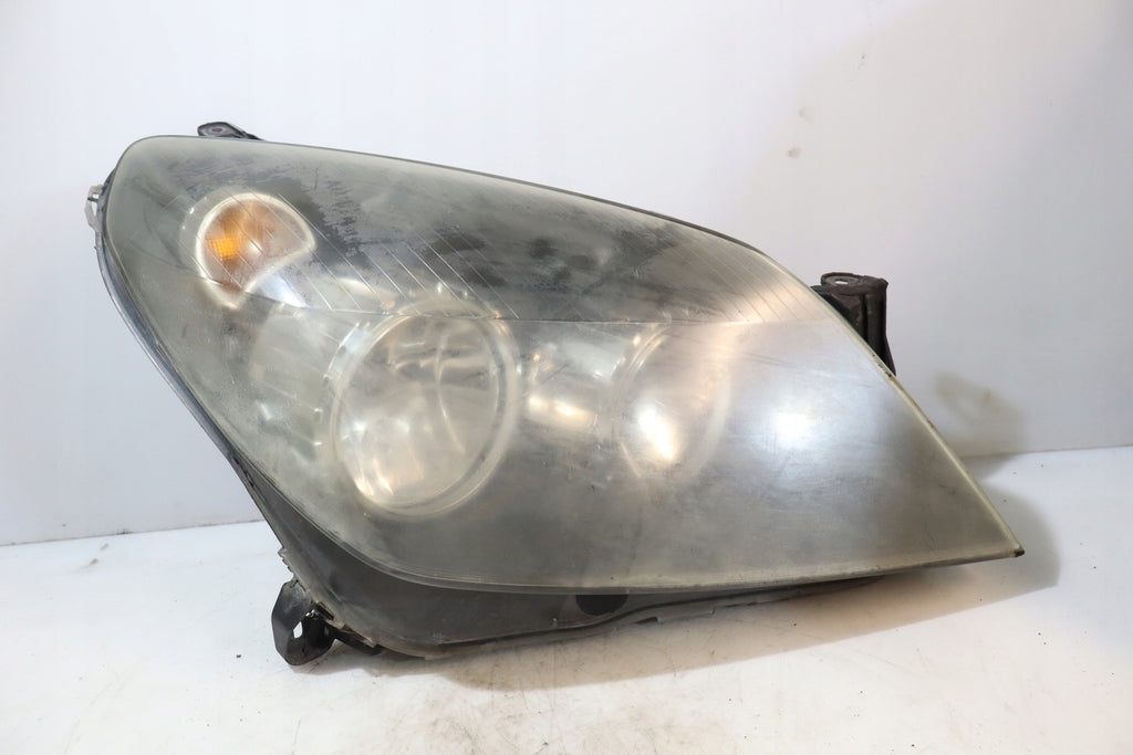 Frontscheinwerfer Opel Astra H 370-02 Rechts Scheinwerfer Headlight