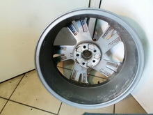 Load image into Gallery viewer, 1x Alufelge 17 Zoll 6.5" 5x100 39ET Glanz Graphit 2G7601025E VW I Rim Wheel FEL8561950297gc