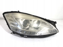 Laden Sie das Bild in den Galerie-Viewer, Frontscheinwerfer Mercedes-Benz W221 A2218205859A2218205859 Rechts Headlight SCH3414920625od