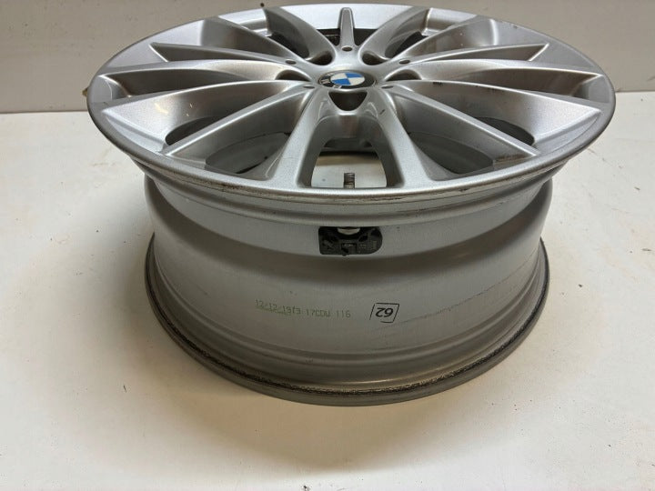 1x Alufelge 17 Zoll 5x112 6856084 BMW F40 Rim Wheel FEL7378830367ps
