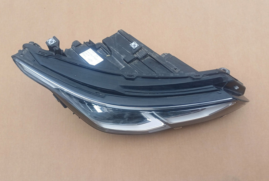 Frontscheinwerfer VW Golf VIII 5H1941006C Full LED Rechts Scheinwerfer Headlight SCH1329785850hs