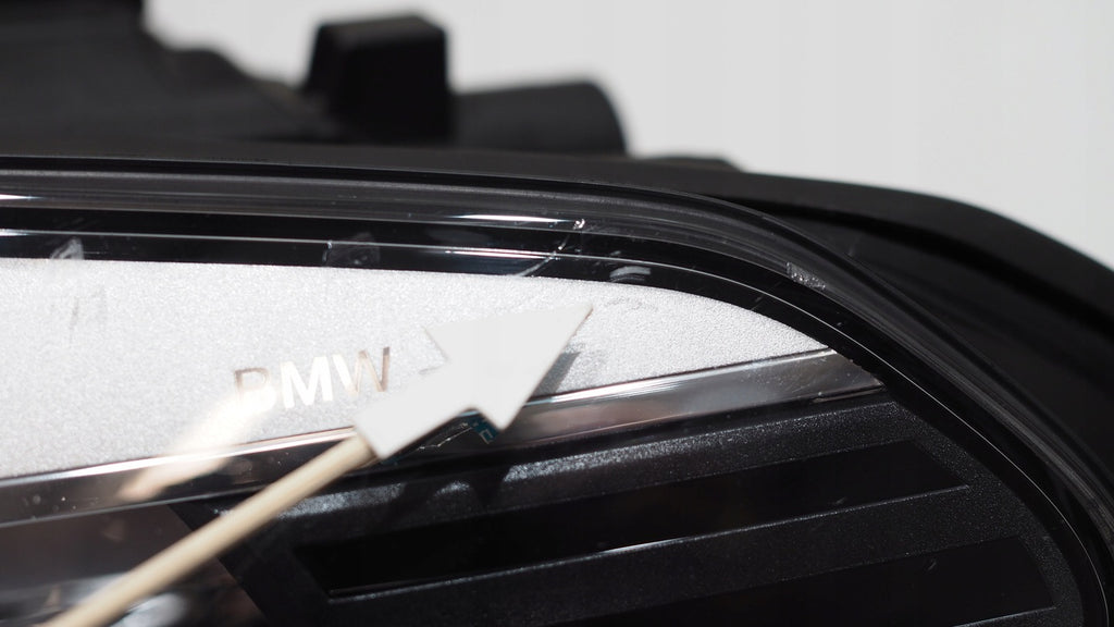 Frontscheinwerfer BMW 5 G30 849911101 Links Scheinwerfer Headlight SCH5634561184ve