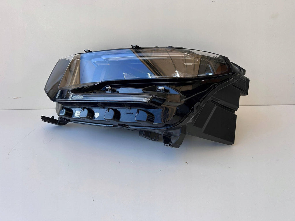 Frontscheinwerfer Citroën C3 I 9851349180 LED Links Scheinwerfer Headlight