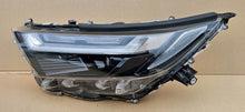 Laden Sie das Bild in den Galerie-Viewer, Frontscheinwerfer Toyota V I JQJ491 Links Scheinwerfer Headlight SCH3845801262uk