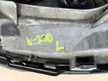 Laden Sie das Bild in den Galerie-Viewer, Frontscheinwerfer Mercedes-Benz W220 Links Scheinwerfer Headlight SCH5044050460rw