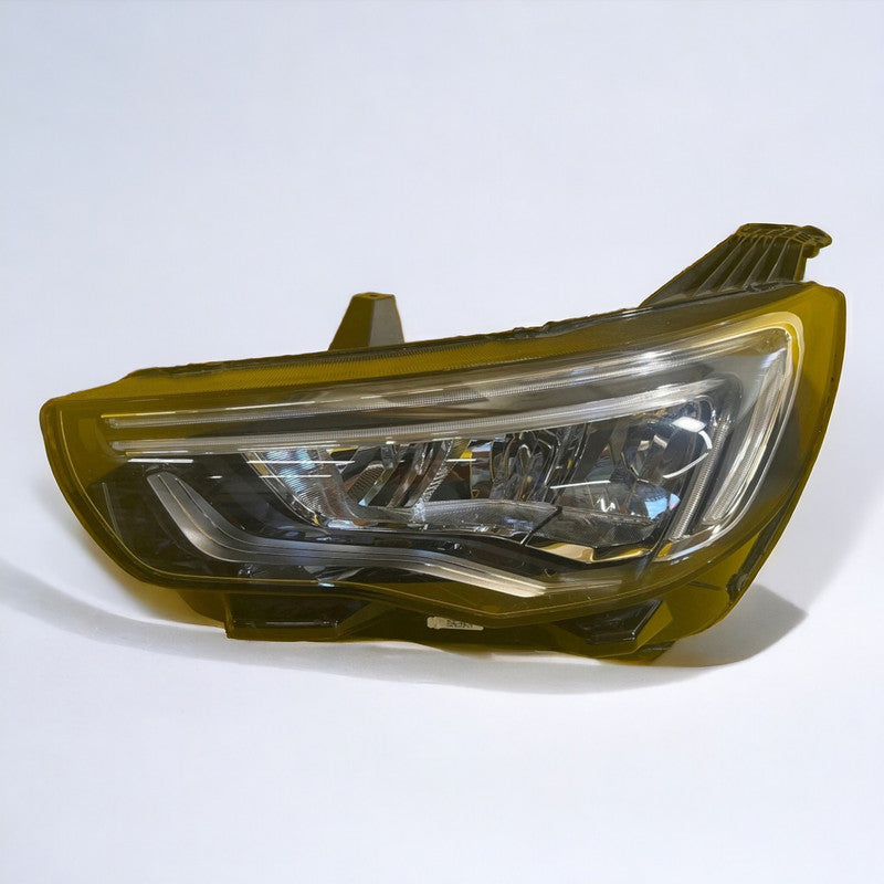 Frontscheinwerfer Opel Grandland X YP00162880 LED Links Scheinwerfer Headlight