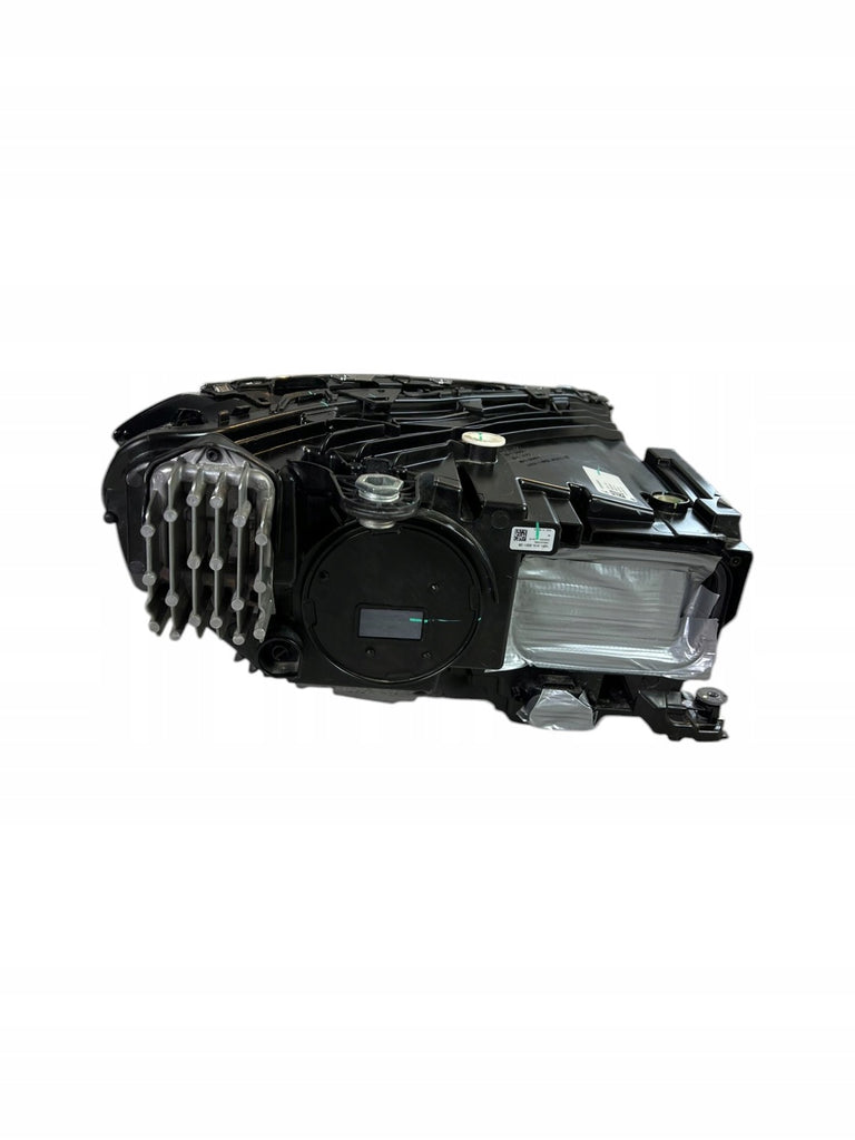 Frontscheinwerfer Mercedes-Benz Eqs A2969062502 Links Scheinwerfer Headlight SCH8945796384oh