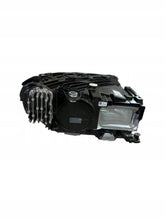 Laden Sie das Bild in den Galerie-Viewer, Frontscheinwerfer Mercedes-Benz Eqs A2969062502 Links Scheinwerfer Headlight SCH8945796384oh